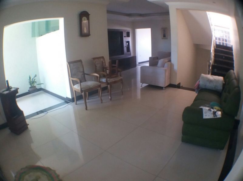 Casa, 4 quartos, 132 m² - Foto 4