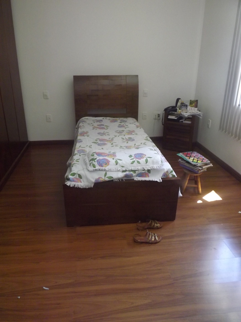 Casa, 4 quartos, 132 m² - Foto 11