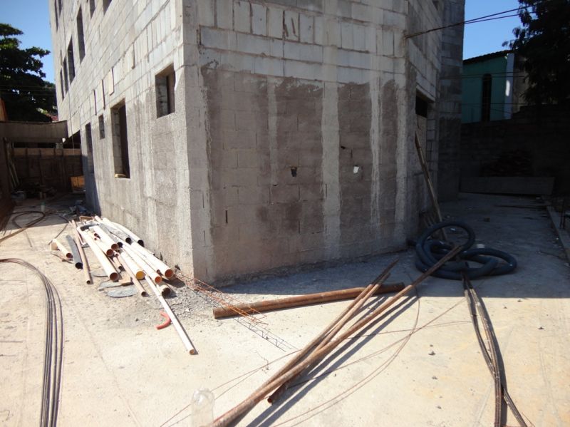 Apartamento, 3 quartos, 147 m² - Foto 1