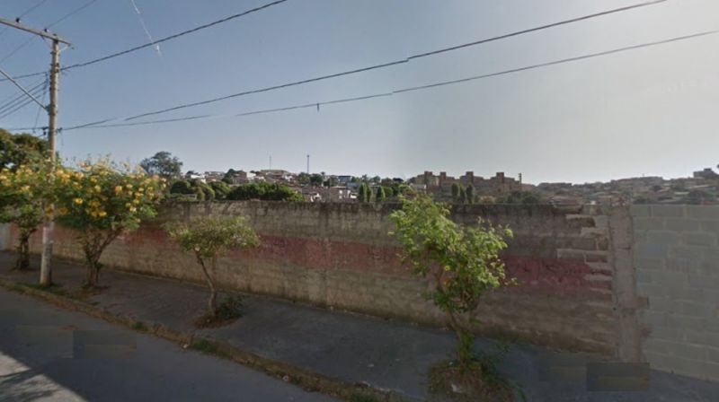 Terreno, 450 m² - Foto 1