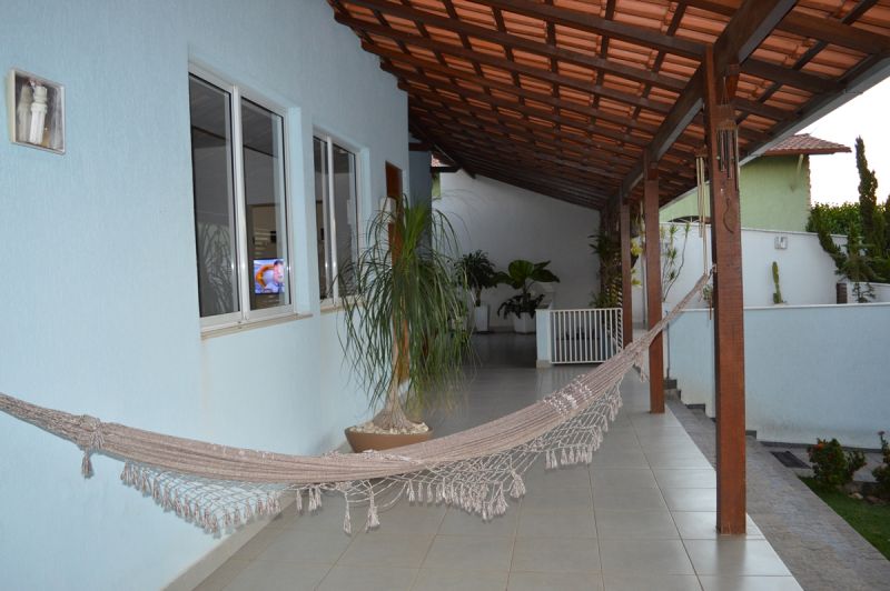 Casa, 3 quartos, 230 m² - Foto 4