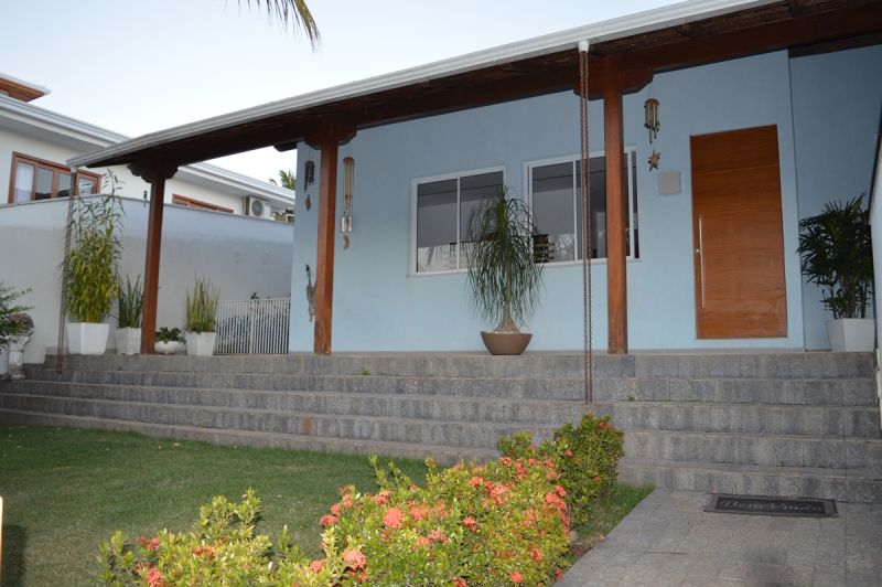 Casa, 3 quartos, 230 m² - Foto 1