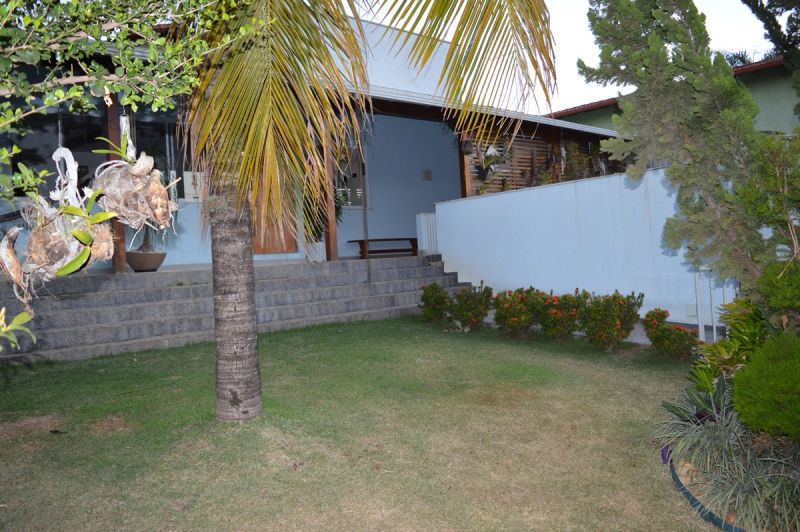 Casa, 3 quartos, 230 m² - Foto 2