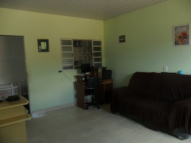 Casa, 4 quartos, 165 m² - Foto 1