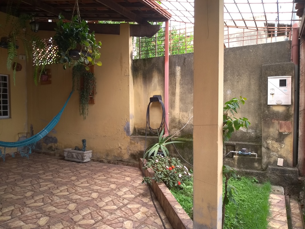 Casa, 3 quartos, 60 m² - Foto 2