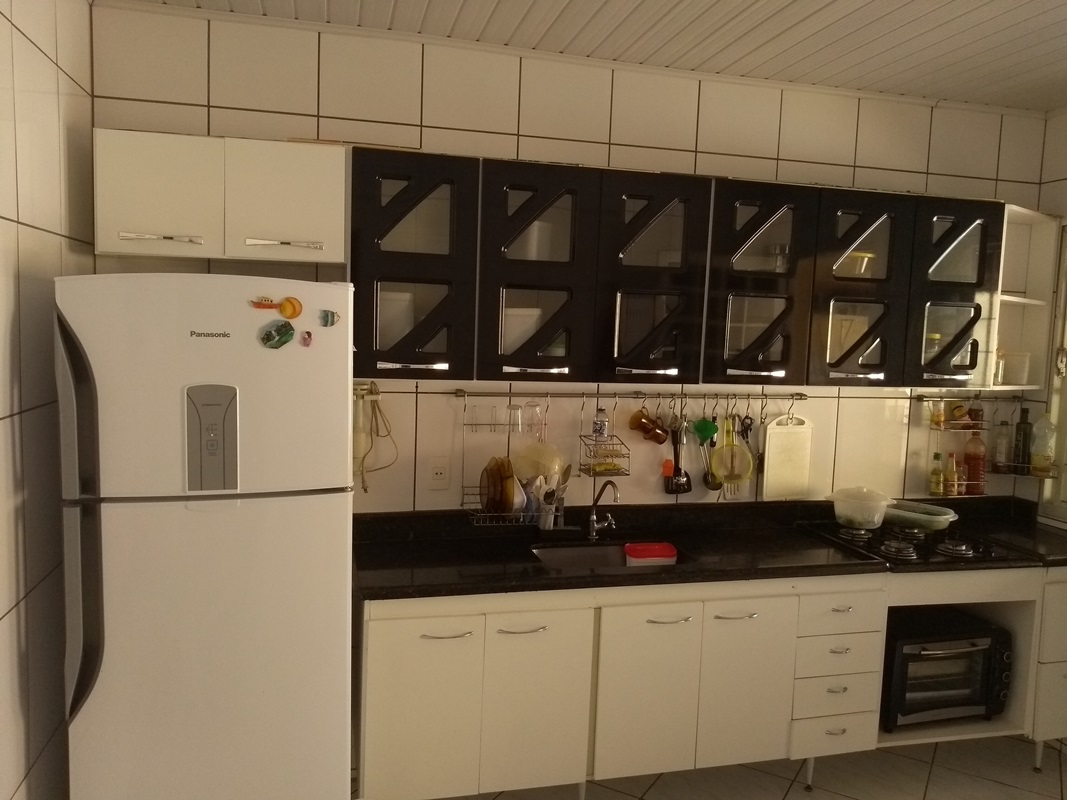 Casa, 3 quartos, 60 m² - Foto 10