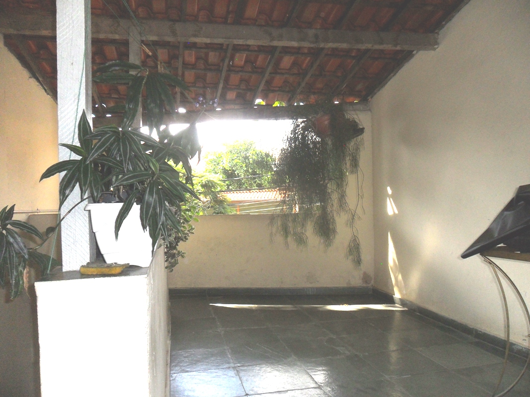 Casa, 5 quartos, 296 m² - Foto 9