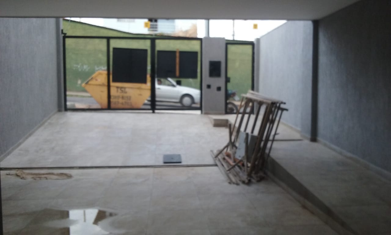 Casa, 3 quartos, 133 m² - Foto 4