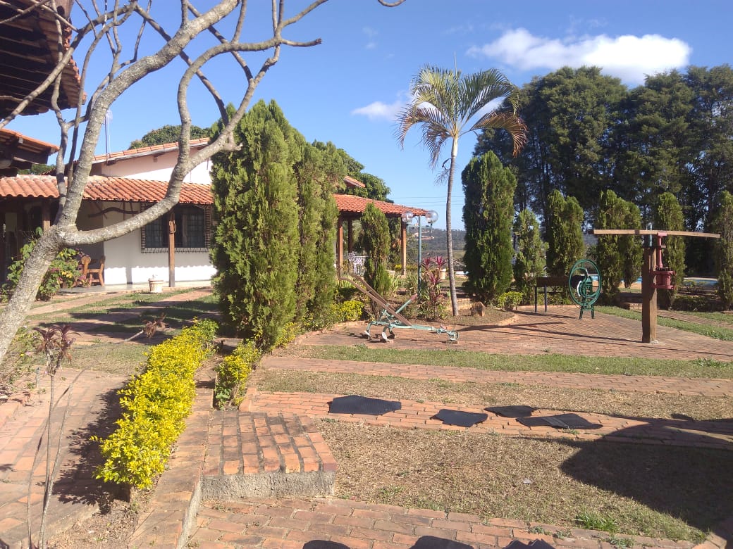 Chácara, 10 quartos, 5 hectares - Foto 5