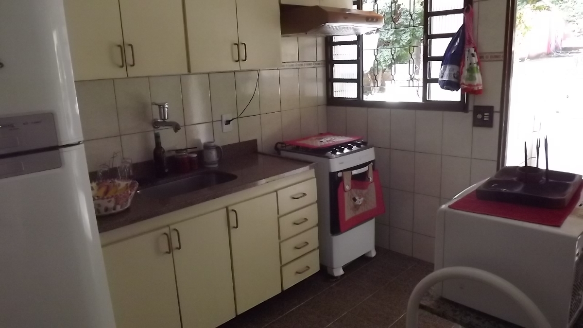 Casa, 2 quartos, 600 m² - Foto 6