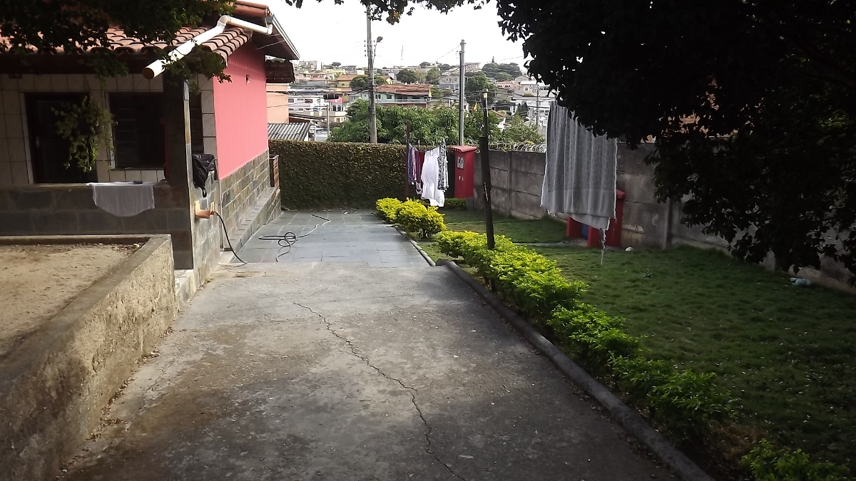 Casa, 2 quartos, 600 m² - Foto 10