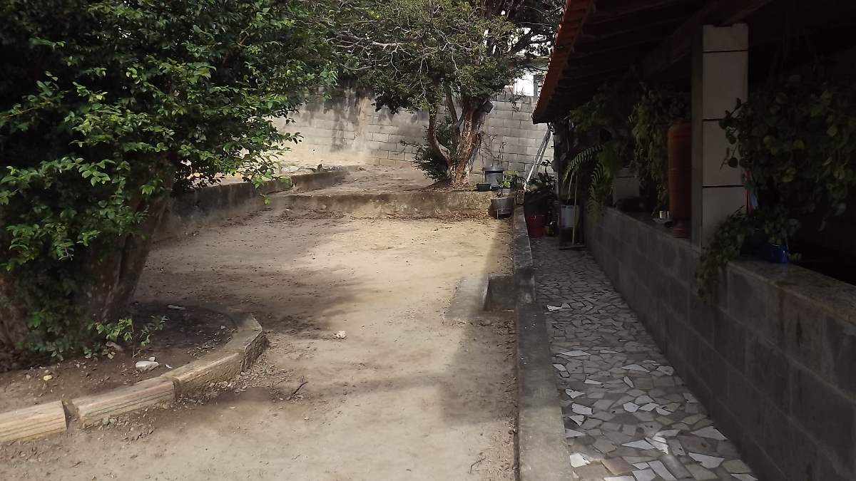 Casa, 2 quartos, 600 m² - Foto 13