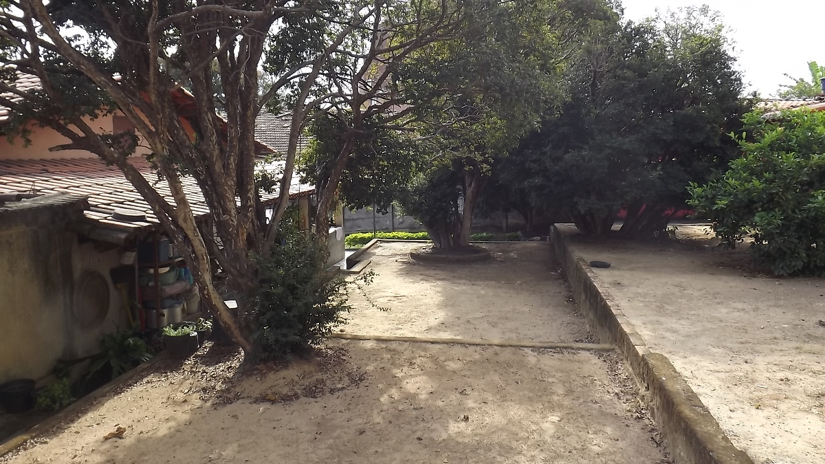 Casa, 2 quartos, 600 m² - Foto 15