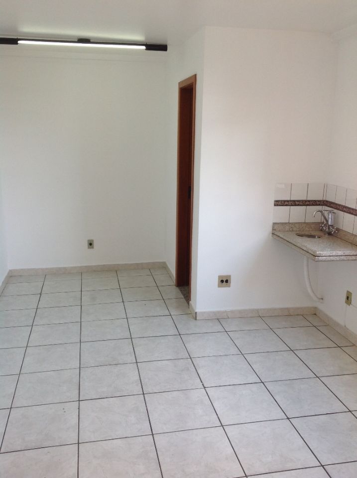 Sala-Conjunto, 22 m² - Foto 1