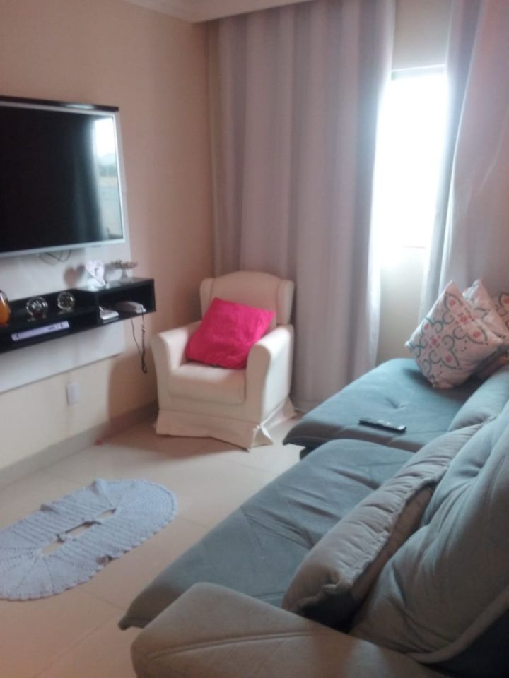 Apartamento, 2 quartos, 48 m² - Foto 2