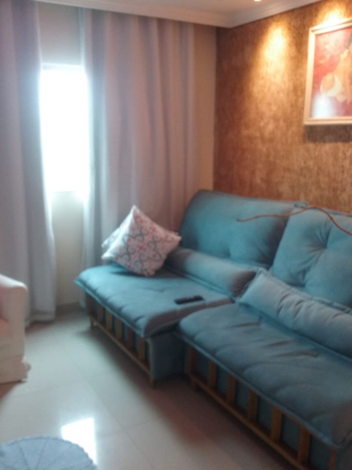 Apartamento, 2 quartos, 48 m² - Foto 1