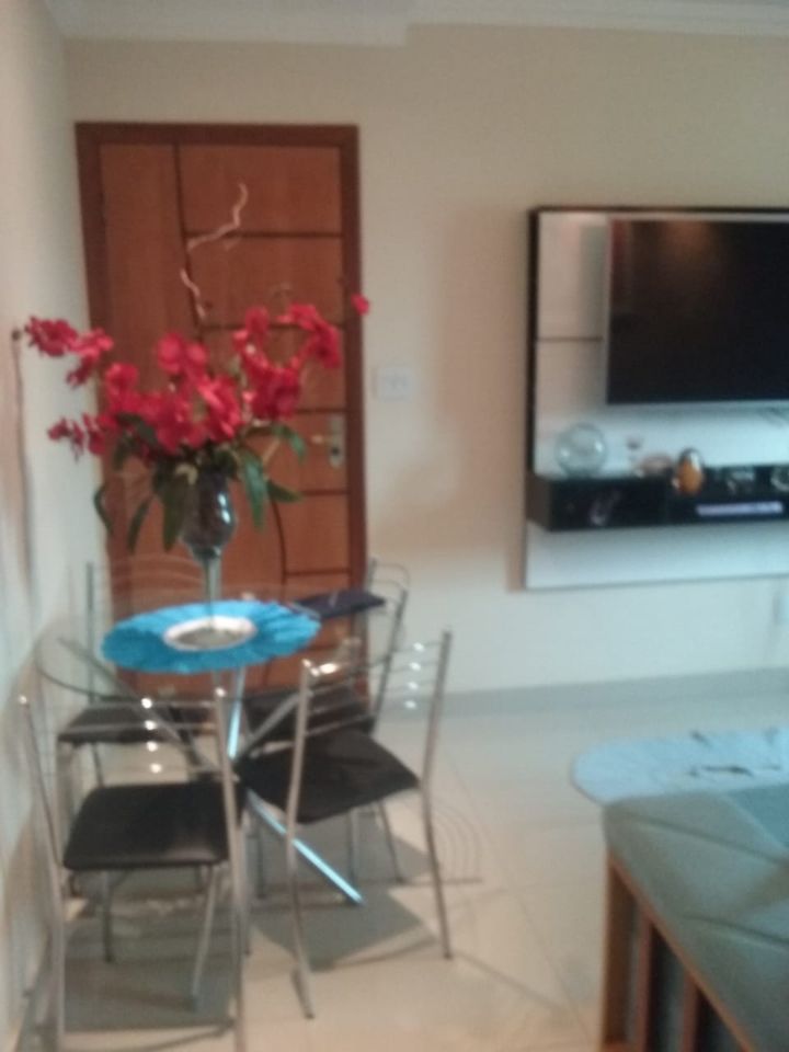 Apartamento, 2 quartos, 48 m² - Foto 4