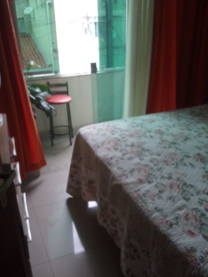 Apartamento, 2 quartos, 48 m² - Foto 8