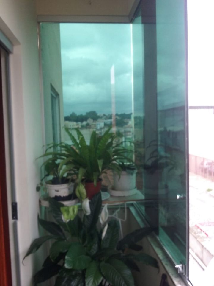 Apartamento, 2 quartos, 48 m² - Foto 13