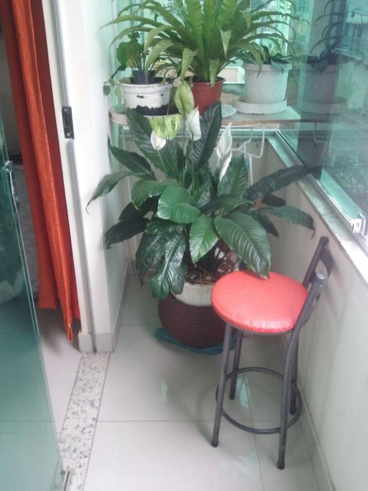 Apartamento, 2 quartos, 48 m² - Foto 15