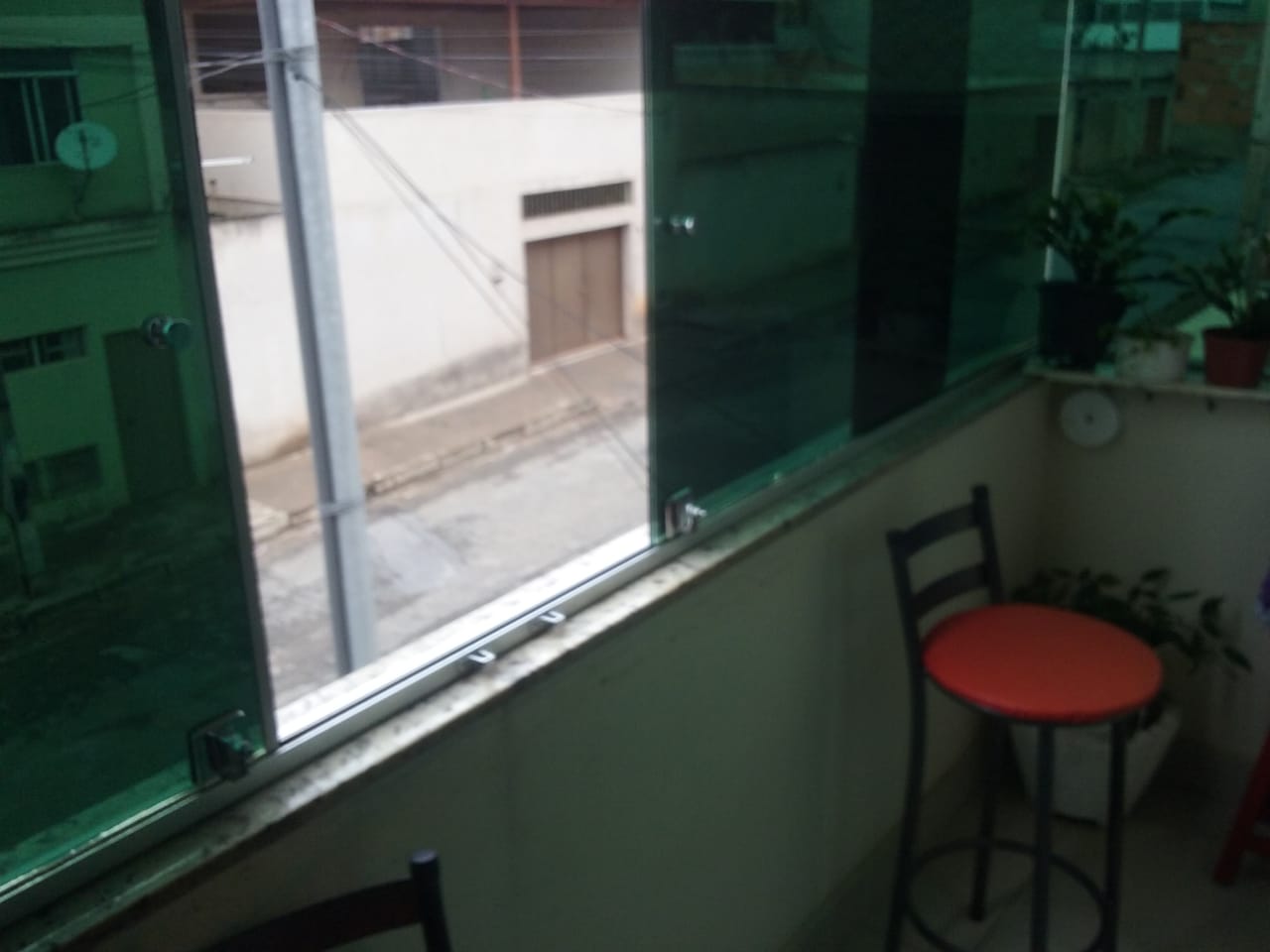 Apartamento, 2 quartos, 48 m² - Foto 17