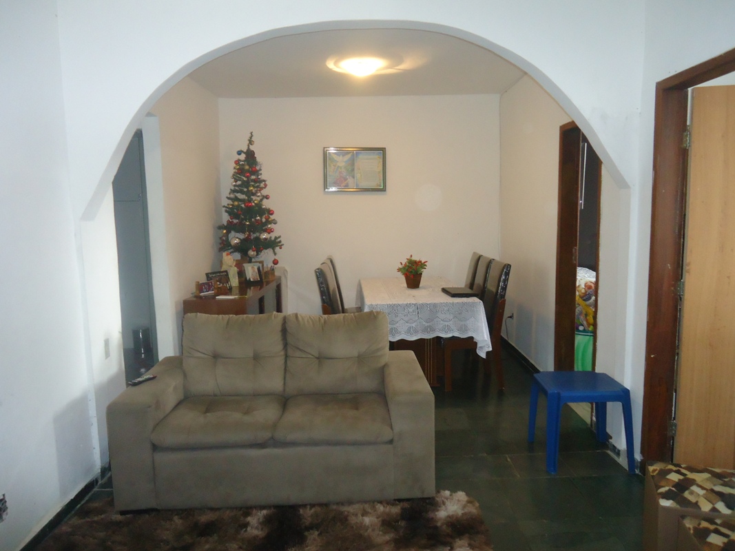Casa, 2 quartos, 138 m² - Foto 2