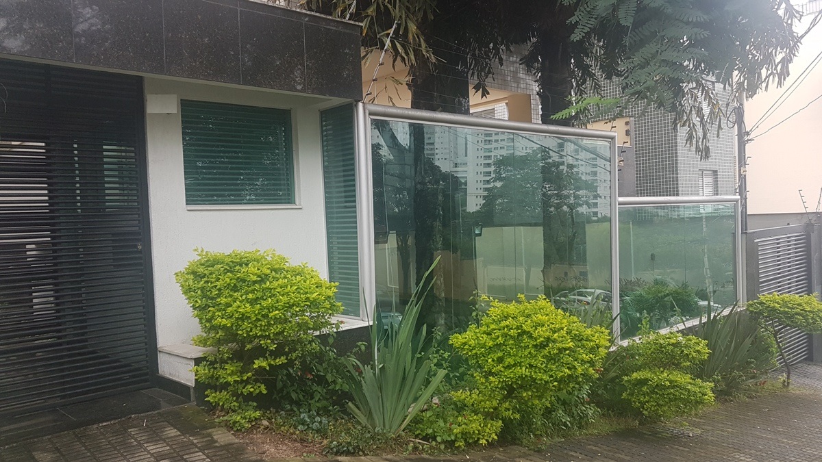 Apartamento, 4 quartos, 192 m² - Foto 1