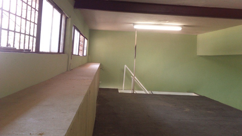 Loja-Salão, 56 m² - Foto 3