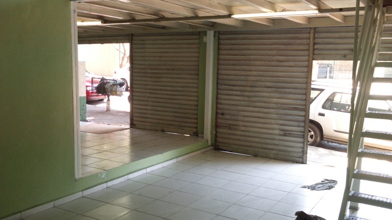 Loja-Salão, 110 m² - Foto 4