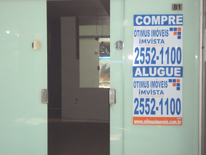 Loja-Salão, 51 m² - Foto 13