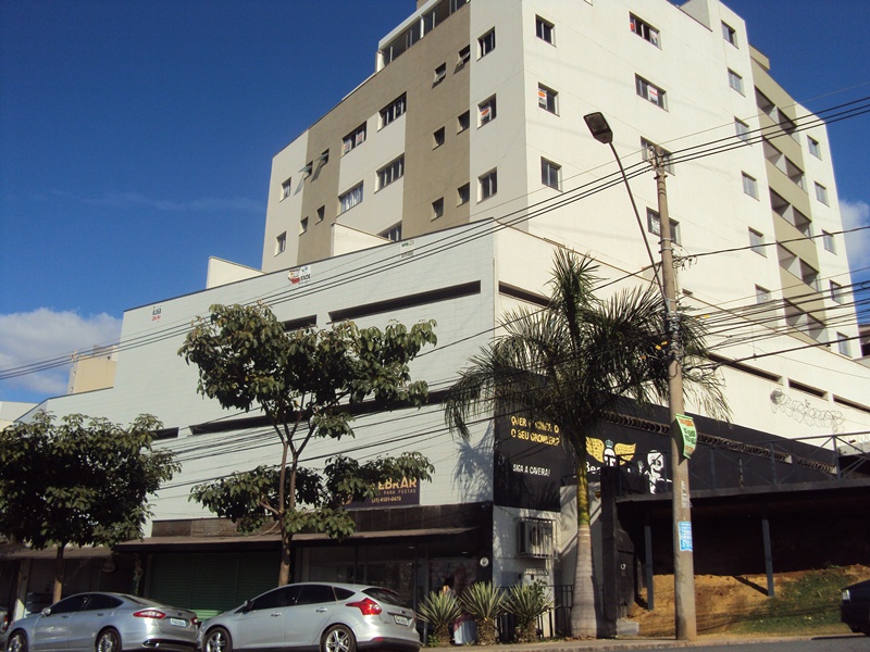 Sala-Conjunto, 68 m² - Foto 1