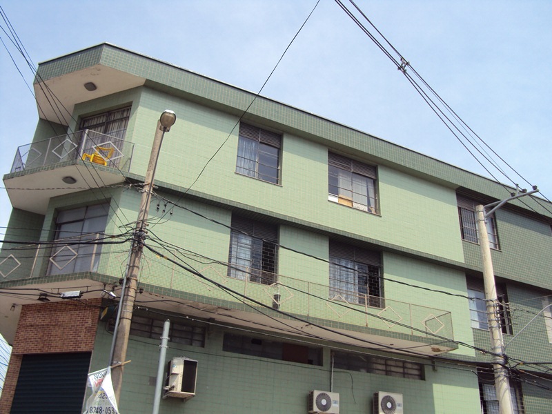 Apartamento, 2 quartos, 91 m² - Foto 1