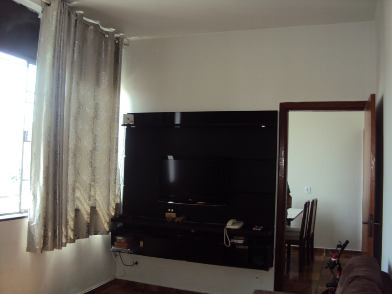 Apartamento, 2 quartos, 91 m² - Foto 3