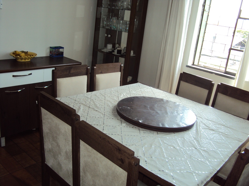 Apartamento, 2 quartos, 91 m² - Foto 4