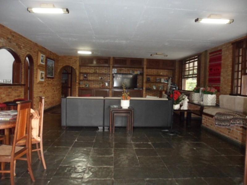 Casa, 5 quartos, 871 m² - Foto 8