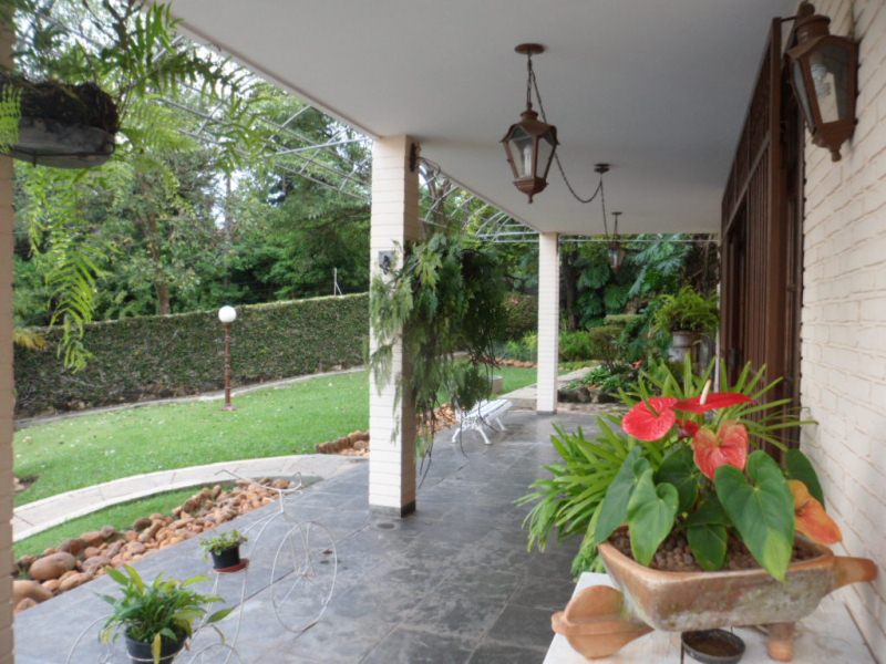 Casa, 5 quartos, 871 m² - Foto 21