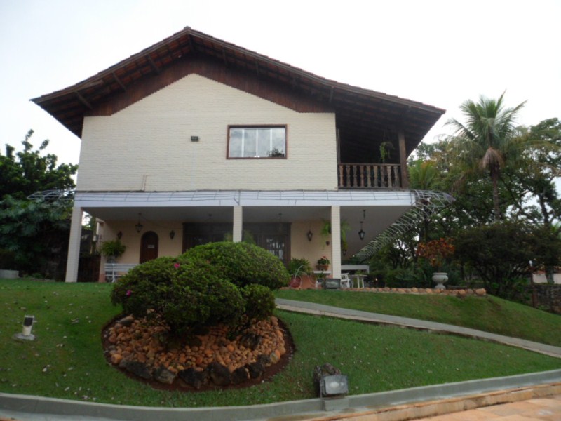 Casa, 5 quartos, 871 m² - Foto 3