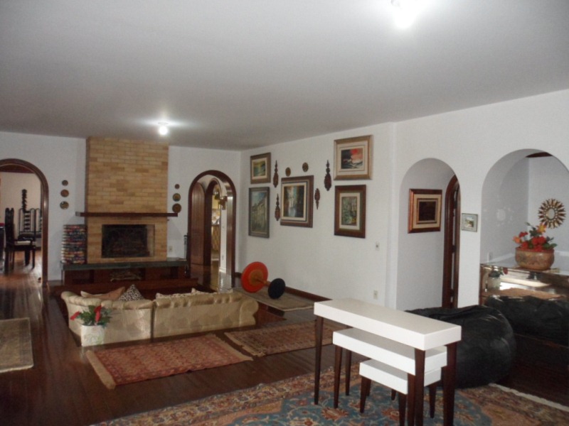 Casa, 5 quartos, 871 m² - Foto 4