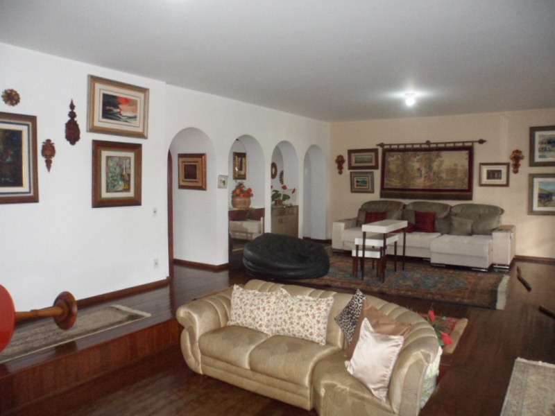 Casa, 5 quartos, 871 m² - Foto 6