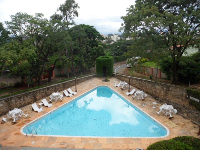 Casa, 5 quartos, 871 m² - Foto 22