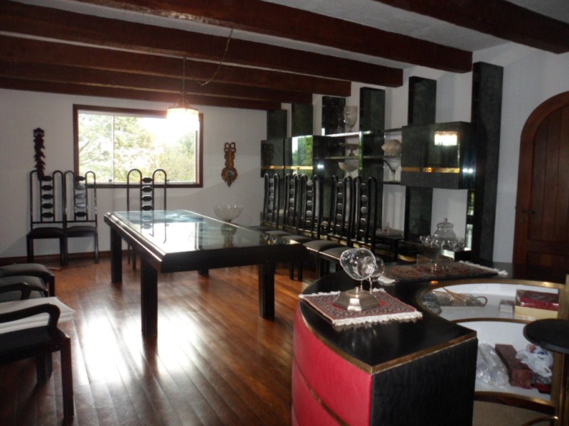 Casa, 5 quartos, 871 m² - Foto 9