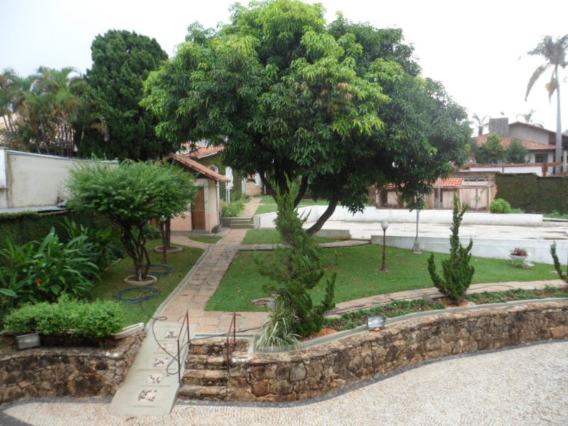 Casa, 5 quartos, 871 m² - Foto 19