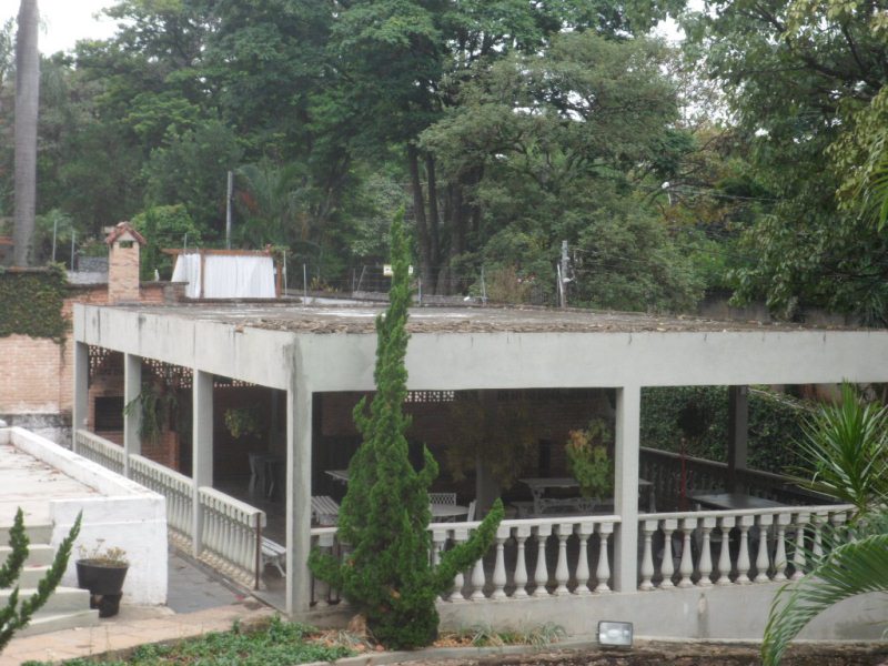 Casa, 5 quartos, 871 m² - Foto 20