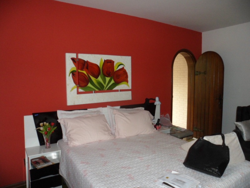 Casa, 5 quartos, 871 m² - Foto 12