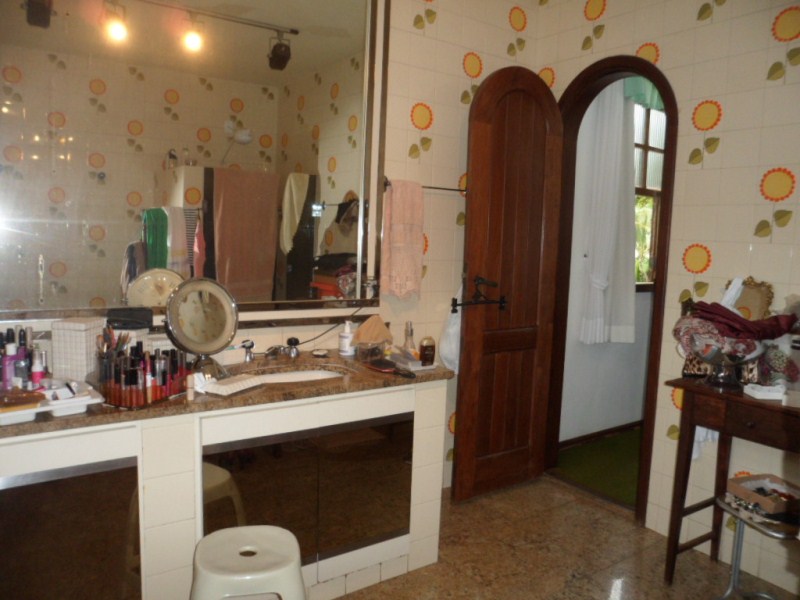 Casa, 5 quartos, 871 m² - Foto 16