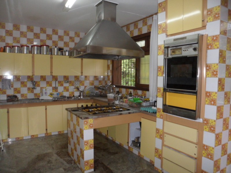 Casa, 5 quartos, 871 m² - Foto 15