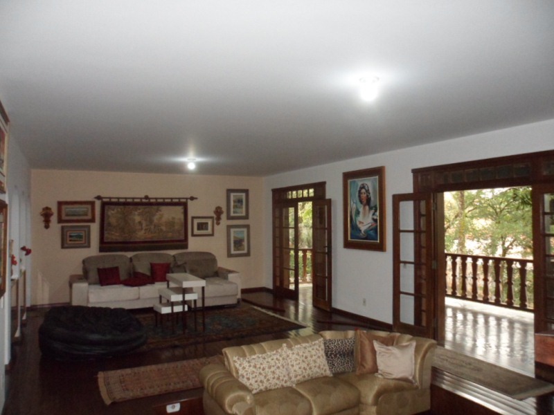 Casa, 5 quartos, 871 m² - Foto 5