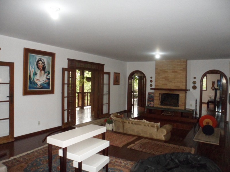 Casa, 5 quartos, 871 m² - Foto 7