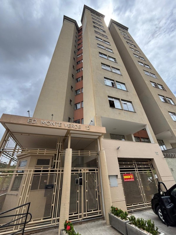 Apartamento, 2 quartos, 55 m² - Foto 1