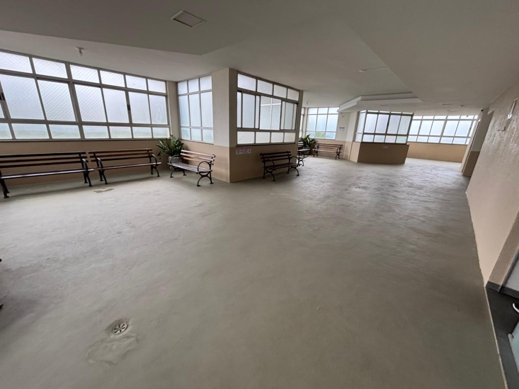 Apartamento, 2 quartos, 55 m² - Foto 7